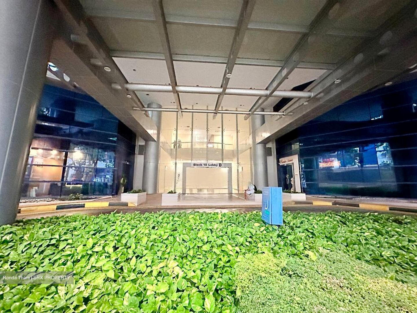 Ubi Techpark (D14), Factory #458779261
